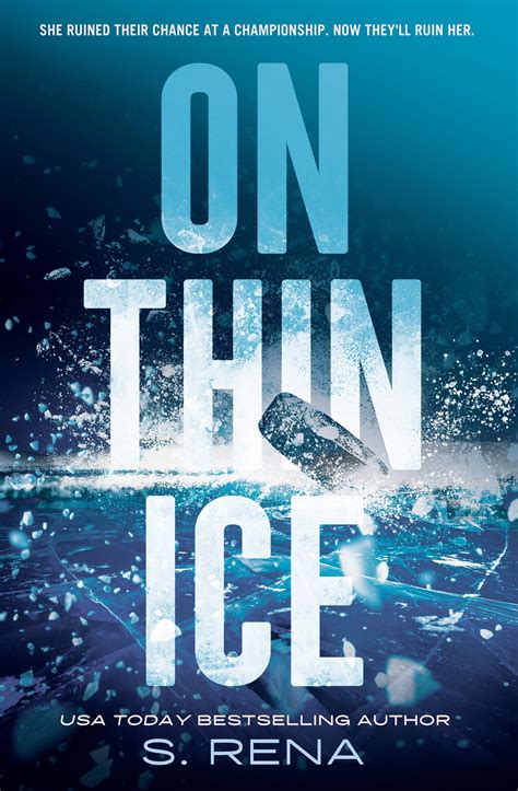 One From The Ice
