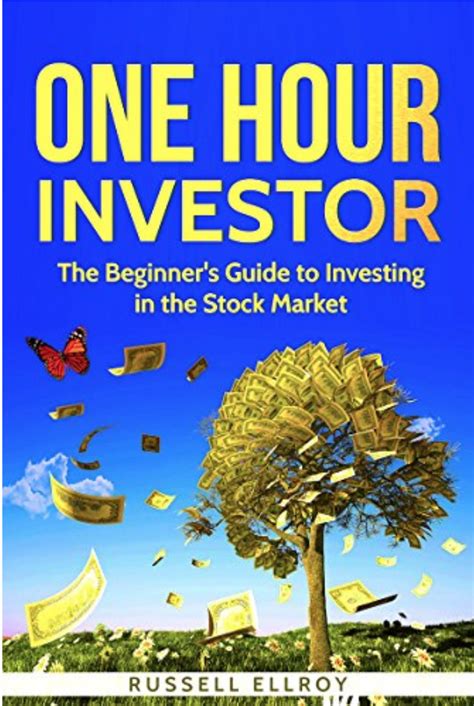 One Hour To Wealth