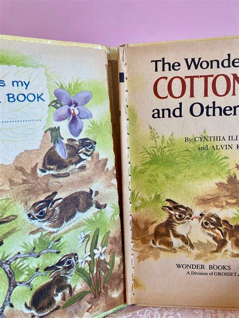 One Hundred Cottontails