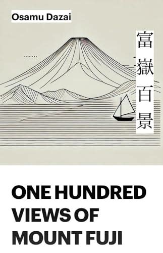 One Hundred Views of Mount Fuji