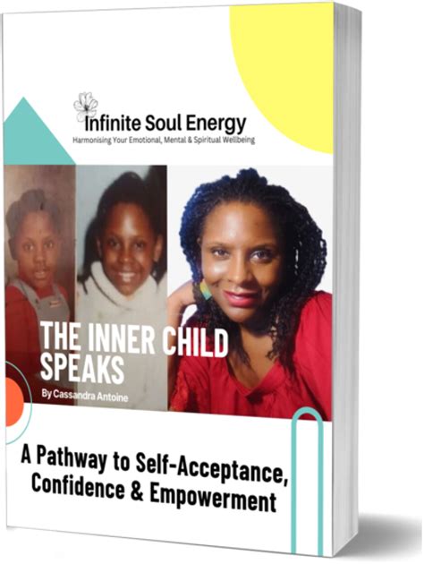 One Inner Child Speaks