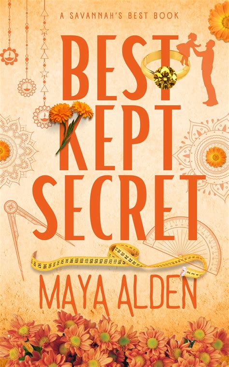 One Kept Secret