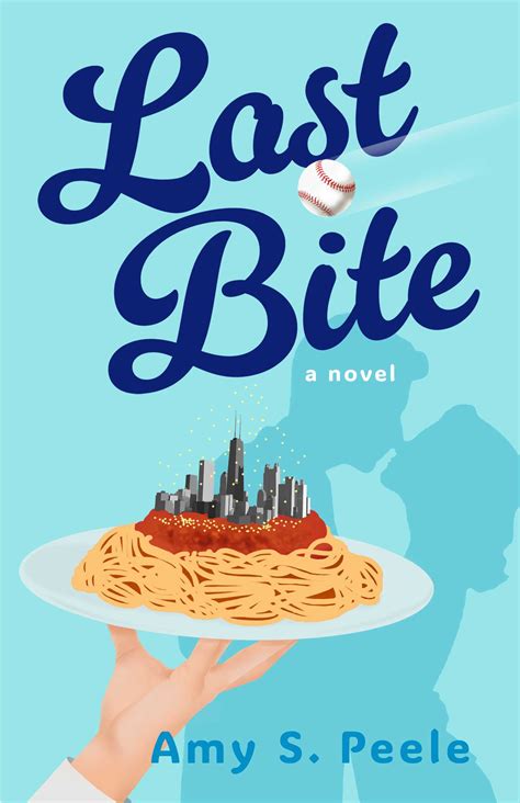 One Last Bite