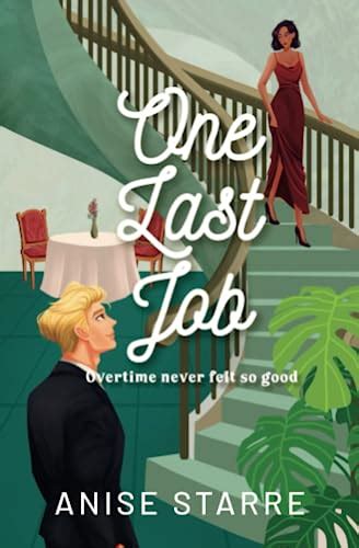 One Last Job