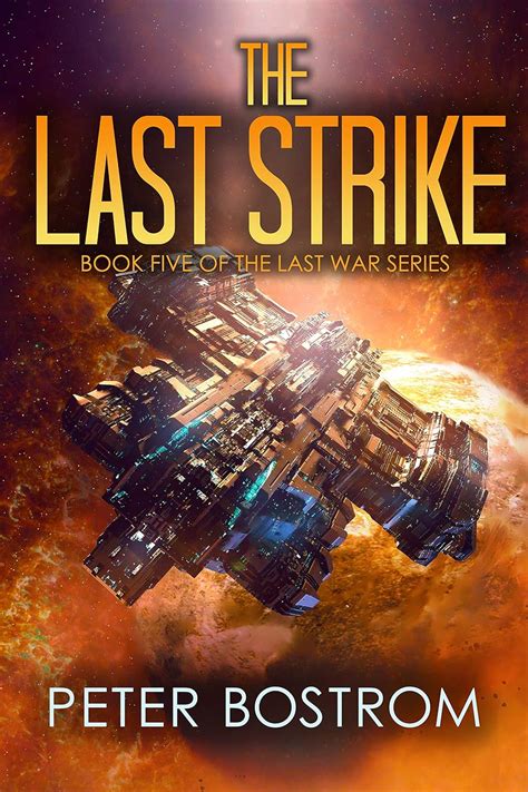 One Last Strike