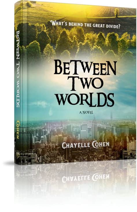 One Life Two Worlds