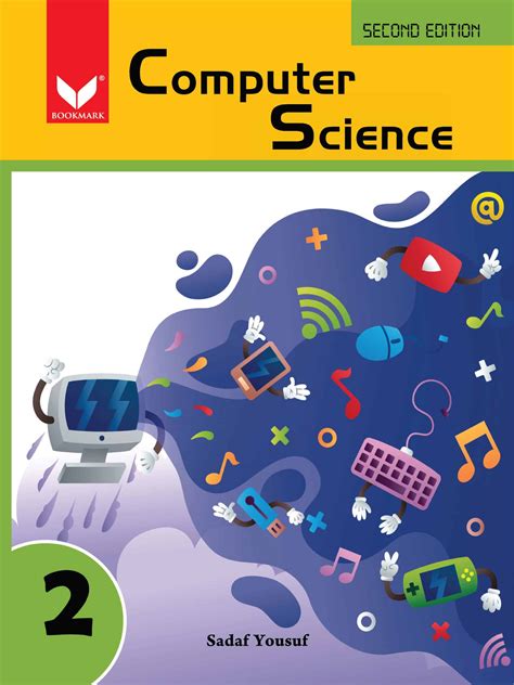 One Mark Q and A for +2 Computer Science