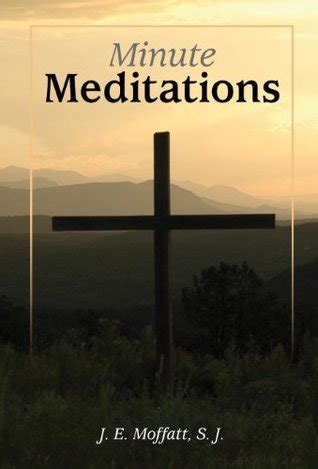 One Minute Meditations
