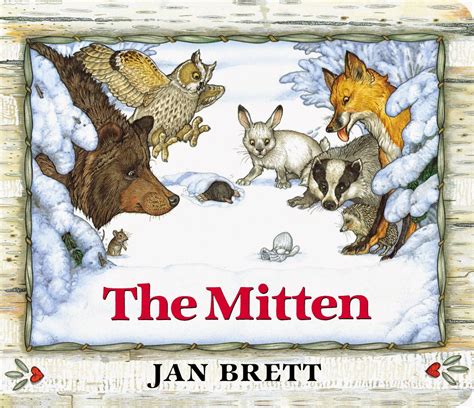 One Mitten