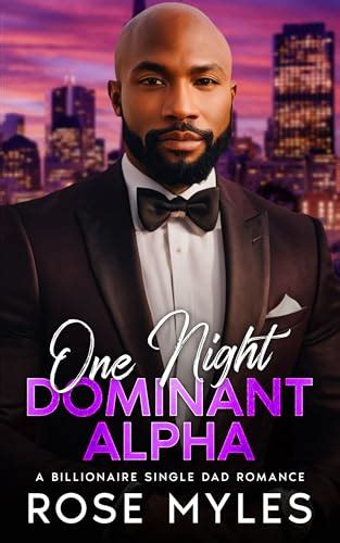 One Night Dominant Alpha