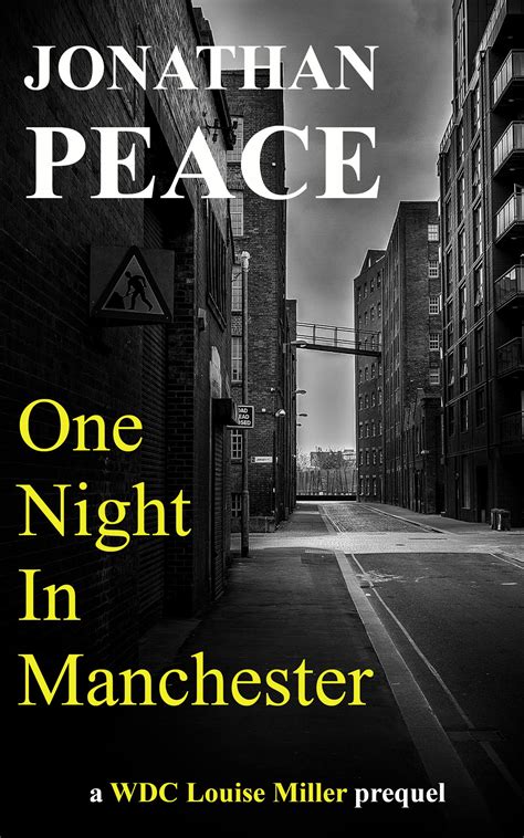 One Night In Manchester