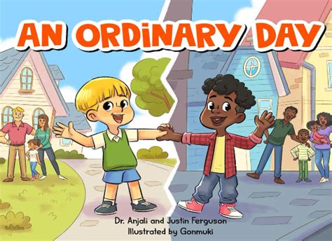 One Ordinary Day