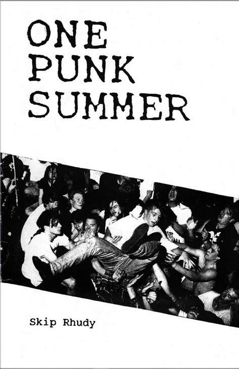 One Punk Summer