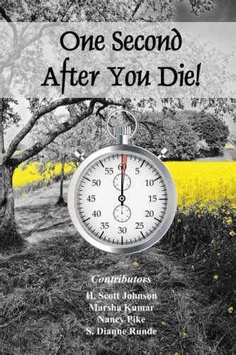 One Second After You... Die