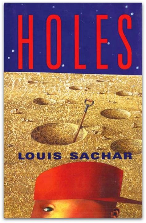 One Shot: A Thousand Holes