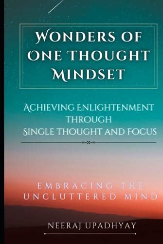 One Single Thought
