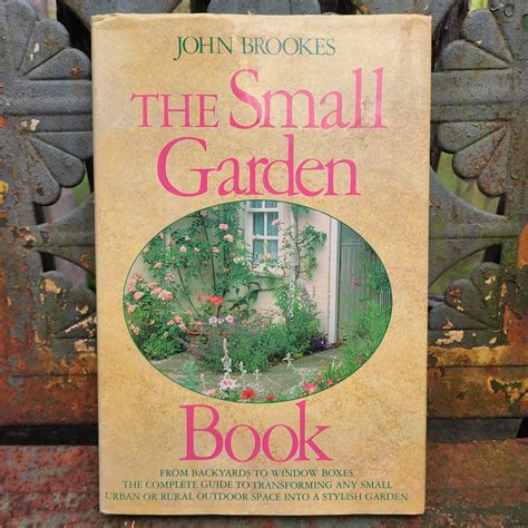 One Small Garden