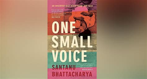 One Small Voice