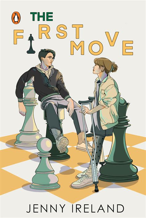 One Strong Move