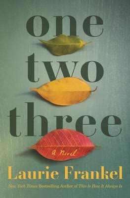 One Two Three: Chapter Sampler