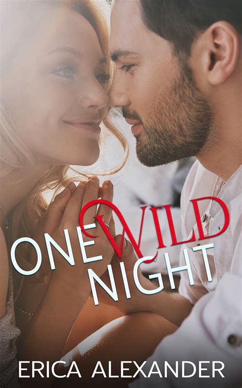 One Wild Night (London Lovers)