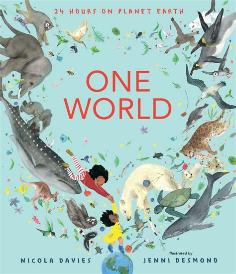 One World Close