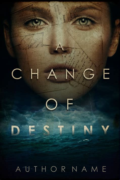 One choice One destiny