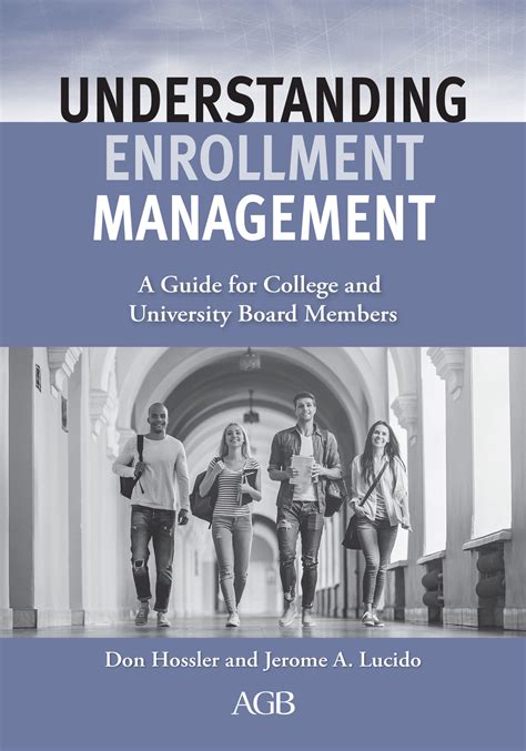 Online Enrollment Management