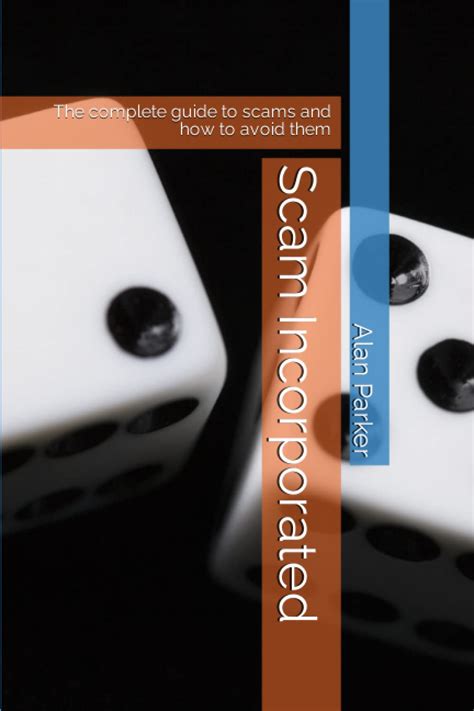 Online Scams: The Complete Guide