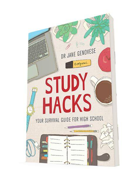 Online Study Hacks