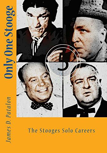 Only One Stooge