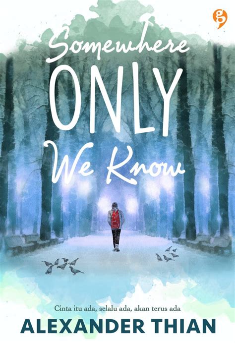 Only We Know