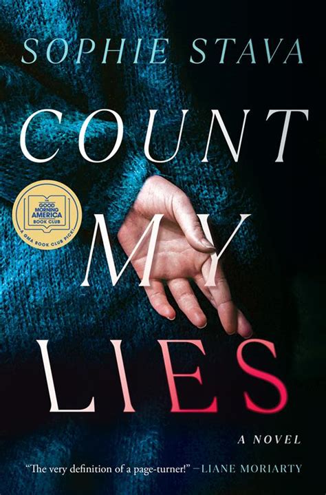 Only lies