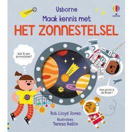 Ons zonnestelsel