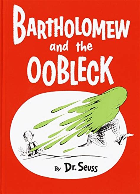 Oobleck