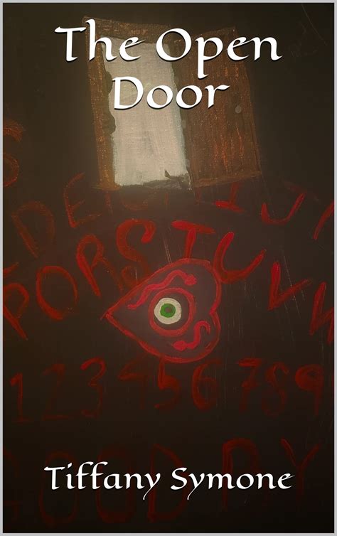 Open Door
