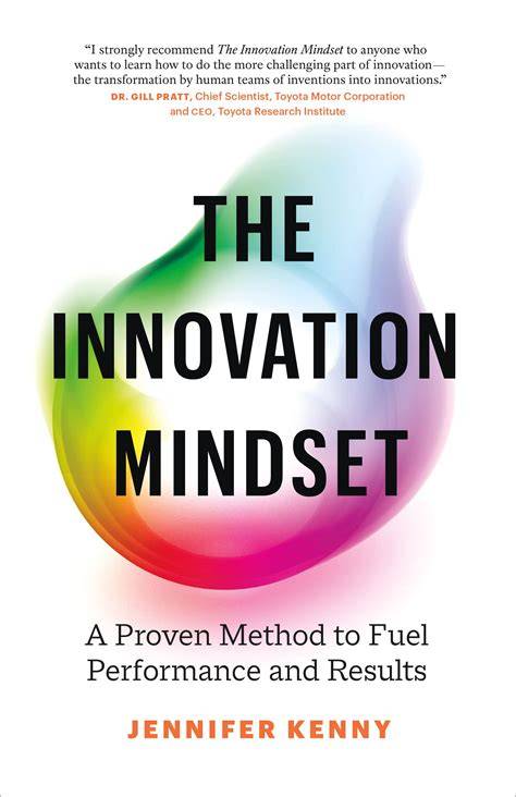 Open Innovation