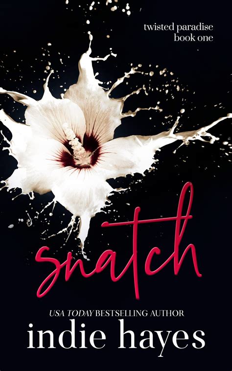 Open Snatch