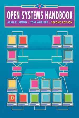 Open Systems Handbook