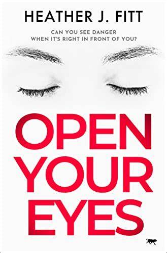 Open Your Eyes, Darling