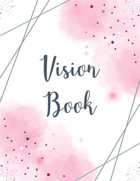 Open Your Heart And Write Your Vision