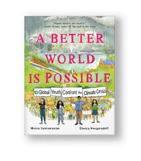 Open a World of Possible