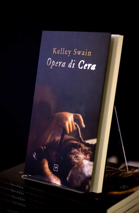 Opera Di Cera