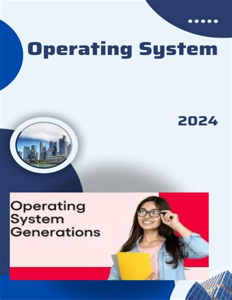 Operating System: Study of Operating System