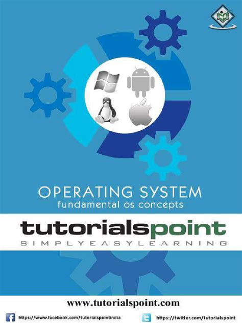 Operating System Tutorial (2)
