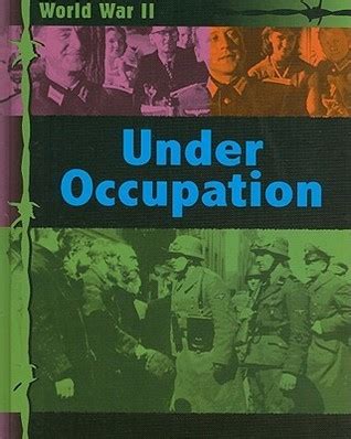 Operating Under Occupation
