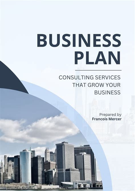 Operating and Capital Program and ... Financial Plan