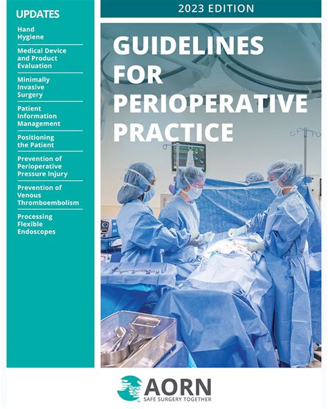 Operating room practice