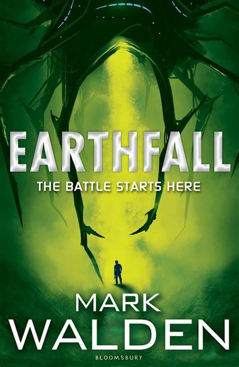 Operation Earthfall: Ignition Protocol