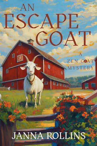 Operation Escape Goat